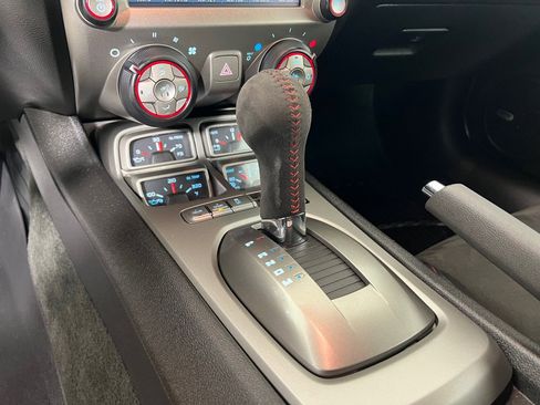 Used 2013 Chevrolet Camaro ZL1 image 29