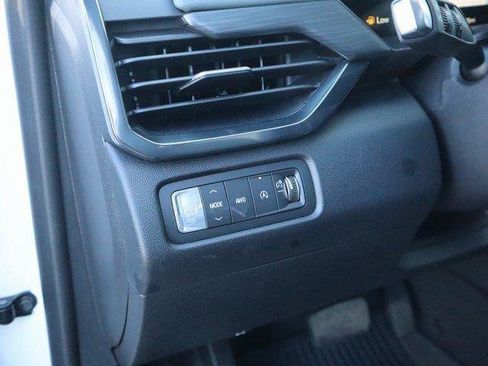 New 2026 GMC Acadia AT4 w/ Luxury Package image 30