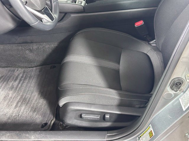 Used 2019 Honda Civic EX image 10