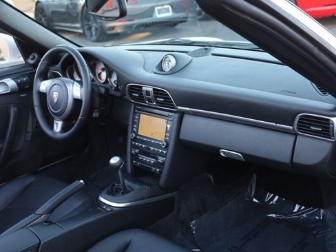 Used 2009 Porsche 911 Carrera S RWD image 41