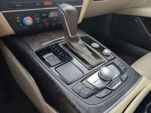 Used 2017 Audi A7 3.0T Prestige image 18