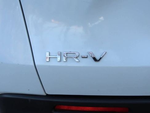 Certified 2023 Honda HR-V Sport image 7