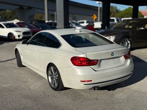 Used 2016 BMW 428i Coupe image 4