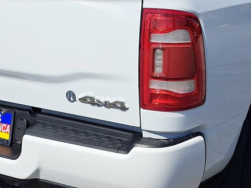 Used 2023 RAM 2500 Laramie AWD/4WD image 39