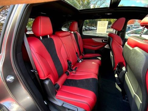 Used 2025 Acura MDX A-Spec image 16