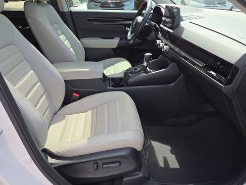 Used 2026 Honda CR-V EX-L image 15