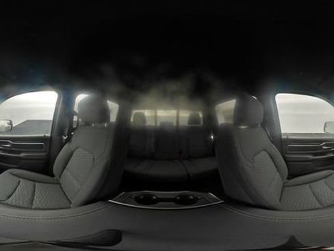 New 2026 RAM 1500 4x4 Crew Cab image 19