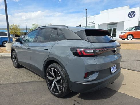 Used 2023 Volkswagen ID.4 Pro S image 4