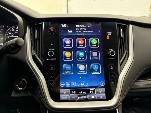 Certified 2022 Subaru Outback Limited image 19