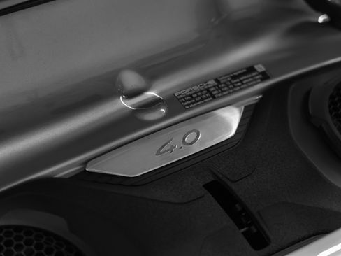 Used 2022 Porsche 911 GT3 image 24