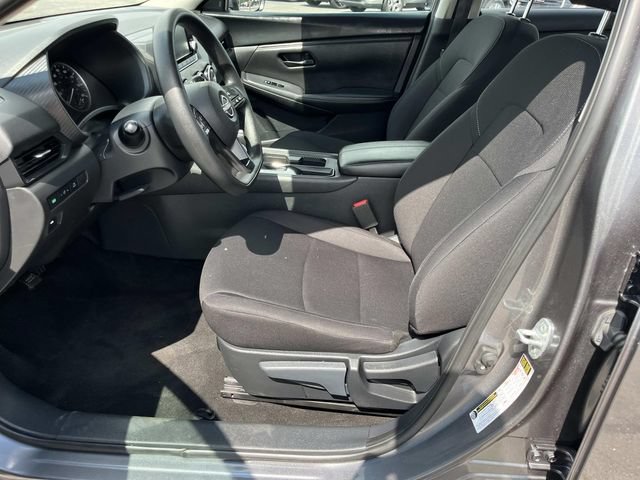 Used 2024 Nissan Sentra S FWD image 22