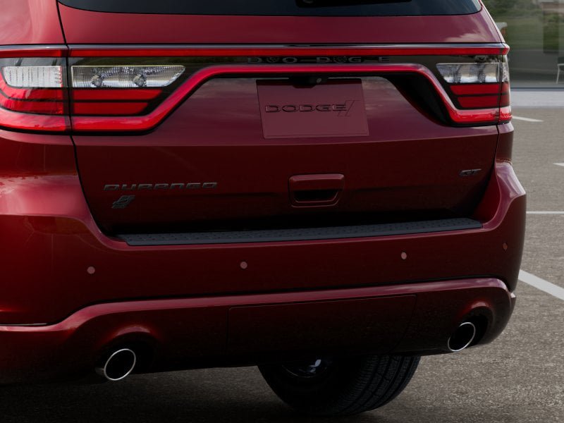 New 2026 Dodge Durango GT AWD/4WD image 13