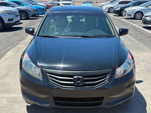 Used 2012 Honda Accord SE image 12