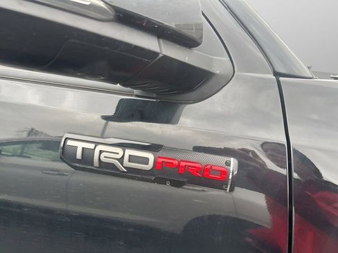 Used 2021 Toyota Tacoma TRD Pro image 23