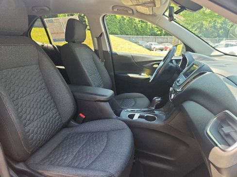 Used 2019 Chevrolet Equinox LT FWD image 46