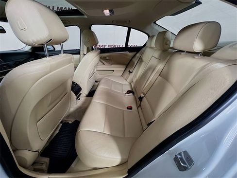 Used 2014 BMW 535i Sedan image 23