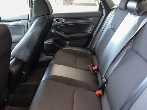 Certified 2024 Honda Civic Sport image 21