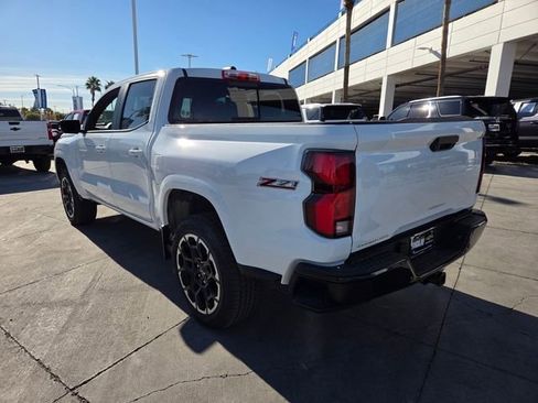 New 2026 Chevrolet Colorado Z71 w/ Technology Package image 3