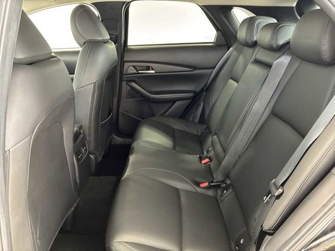 Used 2025 MAZDA CX-30 AWD 2.5 S w/ Preferred Package image 25