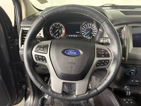 Certified 2020 Ford Ranger XLT w/ Equipment Group 302A Luxury image 15