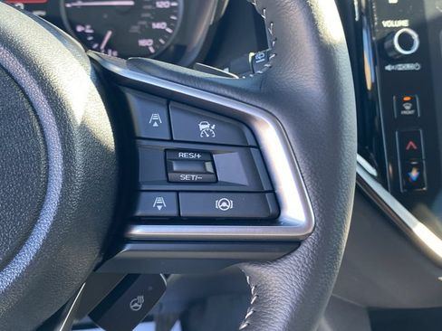 Used 2026 Subaru Ascent Premium AWD/4WD image 27