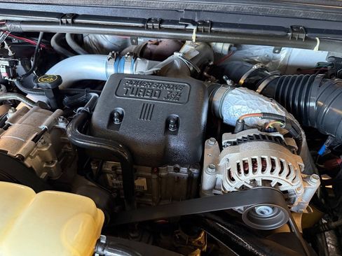 Used 2000 Ford F350 XLT AWD/4WD image 13