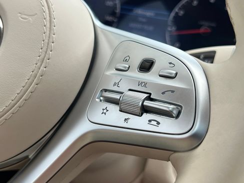 Used 2019 Mercedes-Benz S 560 4MATIC Coupe image 23