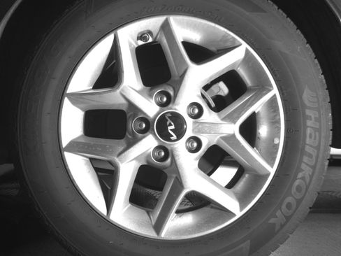 Used 2025 Kia Soul LX w/ LX Technology Package FWD image 14