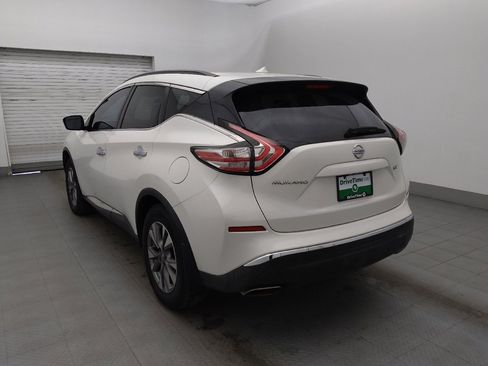 Used 2015 Nissan Murano SV image 5