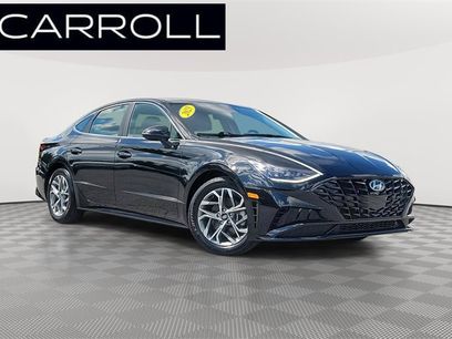 Used 2023 Hyundai Sonata SEL