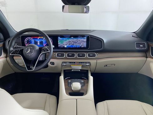 Used 2026 Mercedes-Benz GLE 350 4MATIC image 15