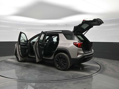 New 2026 GMC Terrain Elevation w/ Elevation Premium Package image 43