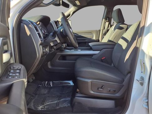 New 2026 RAM 3500 Big Horn image 28