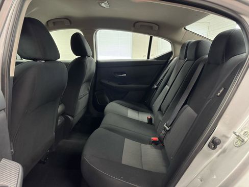 Used 2022 Nissan Sentra SV image 22