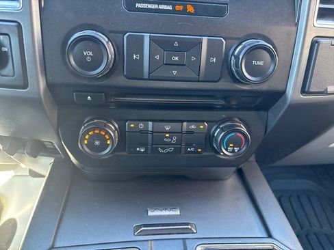 Used 2015 Ford F150 XLT w/ Equipment Group 301A Mid image 32