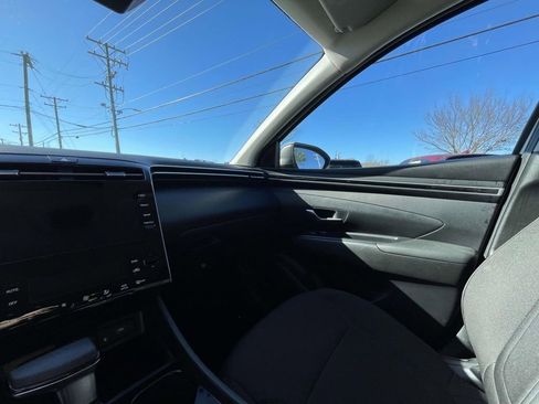 Used 2024 Hyundai Tucson SEL image 30
