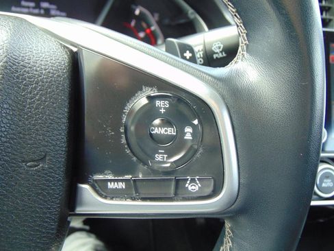 Used 2021 Honda Civic Sport image 24