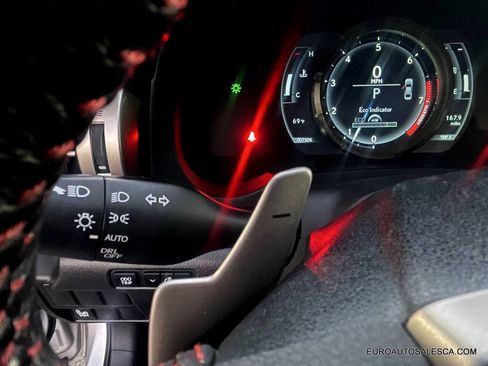 Used 2014 Lexus IS 250 Base 4dr Sedan image 39