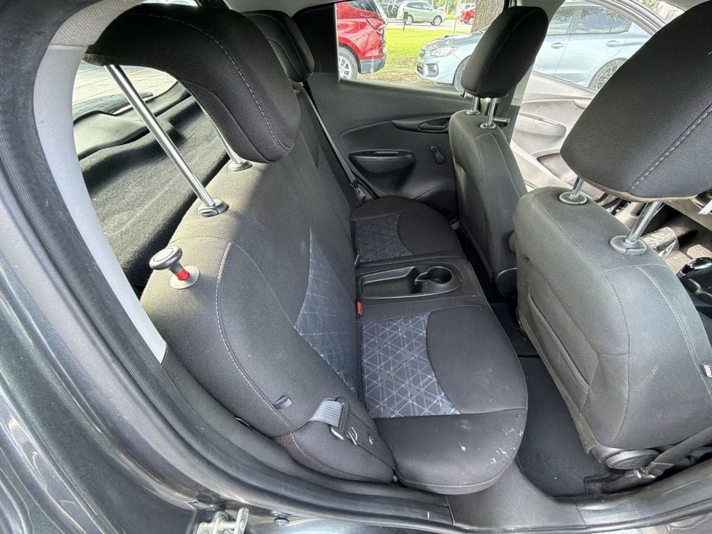 Used 2019 Chevrolet Spark LS FWD image 21