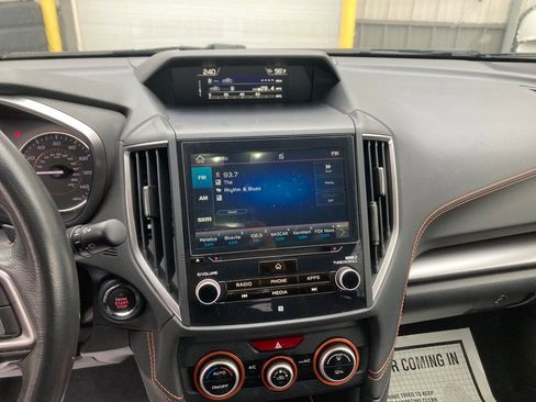 Used 2023 Subaru Crosstrek 2.5i Limited image 22