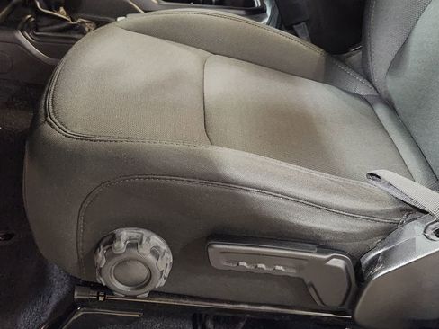 Used 2021 Jeep Wrangler Unlimited Willys image 44