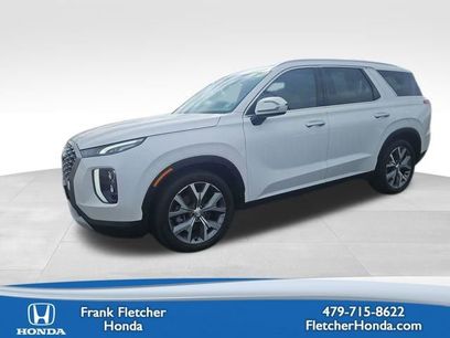 Used 2021 Hyundai Palisade SEL