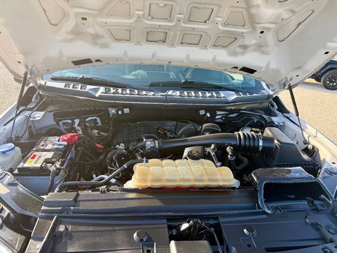 Used 2019 Ford F150 XL w/ XL Power Equipment Group AWD/4WD image 25