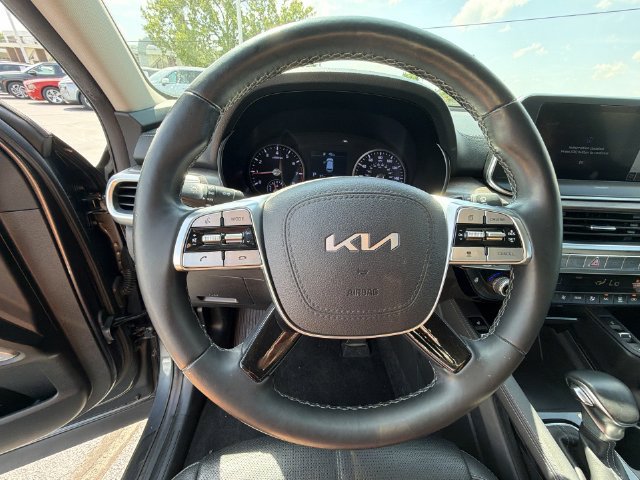 Used 2022 Kia Telluride EX w/ EX Premium Package AWD/4WD image 31