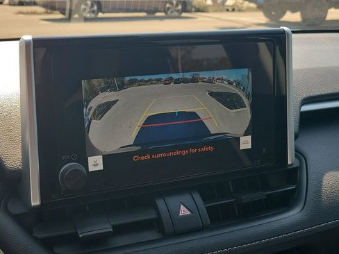 Certified 2024 Toyota RAV4 XLE w/ Convenience Package image 32