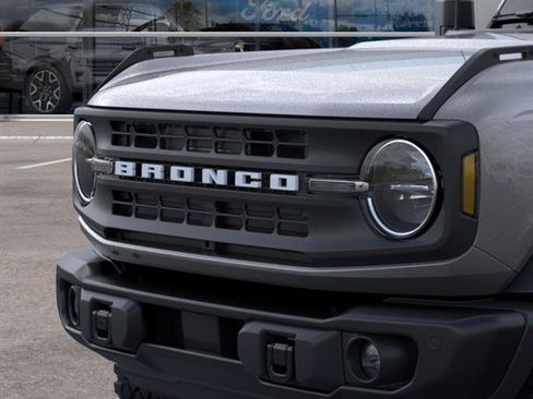 New 2026 Ford Bronco Big Bend w/ Black Diamond Package AWD/4WD image 22