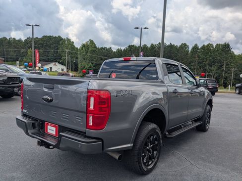 Used 2023 Ford Ranger XLT w/ Equipment Group 301A Mid AWD/4WD image 5