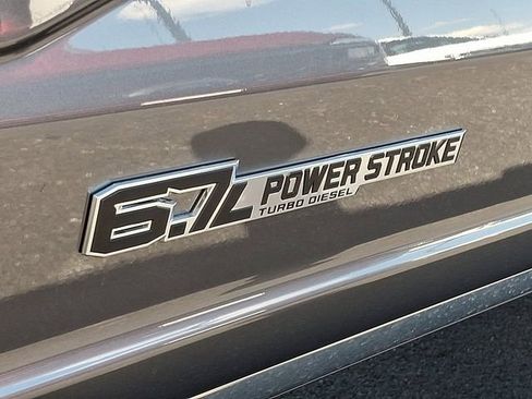 New 2026 Ford F250 Platinum image 20