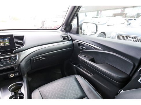 Used 2019 Honda Passport EX-L image 12