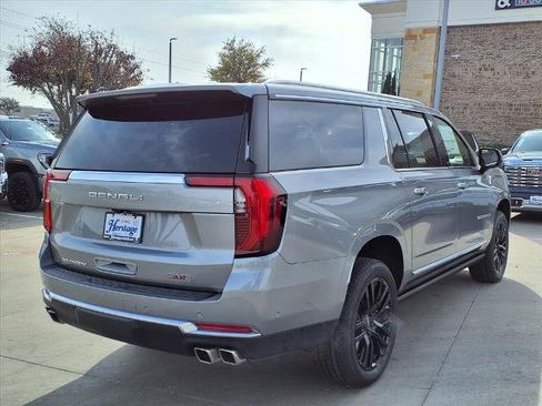New 2026 GMC Yukon XL Denali w/ Sun & Power Step Package image 3